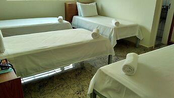Hotel Flor de Minas