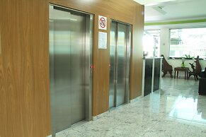 Hotel Flor de Minas