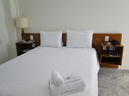 Hotel Flor de Minas