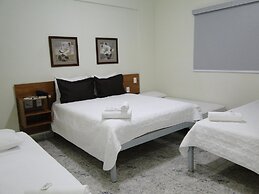 Hotel Flor de Minas