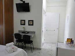 Hotel Flor de Minas