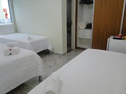 Hotel Flor de Minas