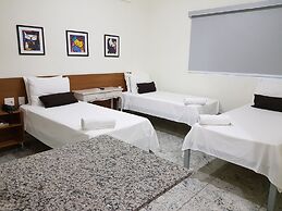 Hotel Flor de Minas
