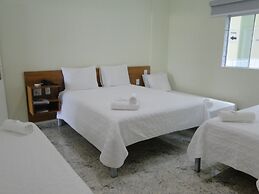 Hotel Flor de Minas