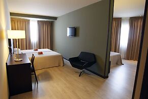 Hotel Torre de Nuñez