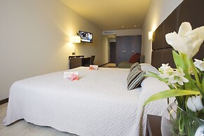 Hotel Torre de Nuñez