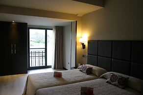 Hotel Torre de Nuñez