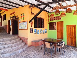 Hostal La Casa de Felipe