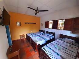 Hostal La Casa de Felipe