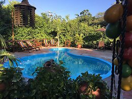 Hostal La Casa de Felipe