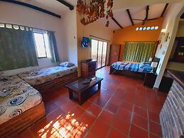 Hostal La Casa de Felipe