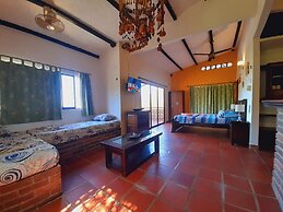 Hostal La Casa de Felipe