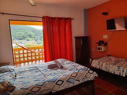 Hostal La Casa de Felipe