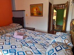 Hostal La Casa de Felipe