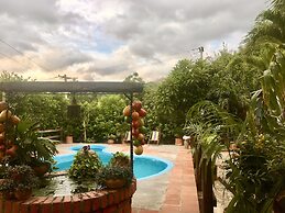 Hostal La Casa de Felipe