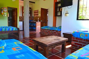 Hostal La Casa de Felipe