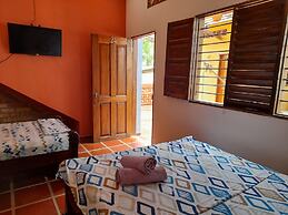 Hostal La Casa de Felipe