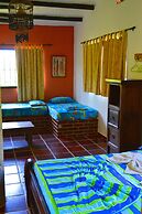 Hostal La Casa de Felipe