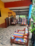 Hostal La Casa de Felipe