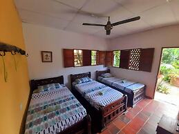 Hostal La Casa de Felipe