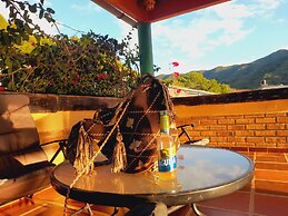 Hostal La Casa de Felipe