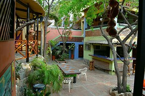 Hostal La Casa de Felipe