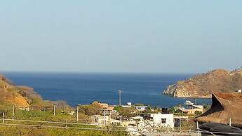 Hostal La Casa de Felipe