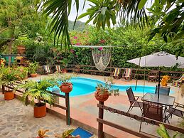 Hostal La Casa de Felipe