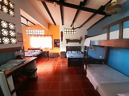 Hostal La Casa de Felipe