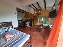Hostal La Casa de Felipe