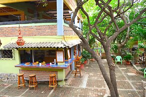 Hostal La Casa de Felipe