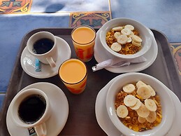 Hostal La Casa de Felipe