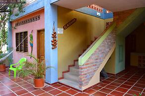 Hostal La Casa de Felipe