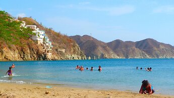 Hostal La Casa de Felipe