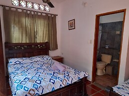 Hostal La Casa de Felipe