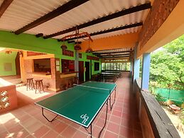 Hostal La Casa de Felipe