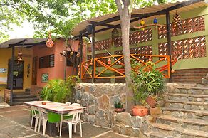 Hostal La Casa de Felipe