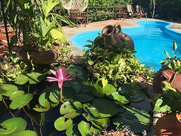 Hostal La Casa de Felipe