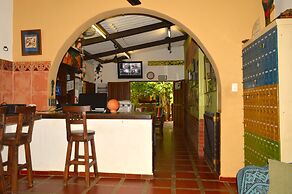 Hostal La Casa de Felipe
