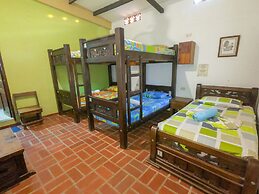 Hostal La Casa de Felipe
