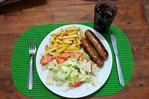 Hostal La Casa de Felipe