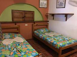 Hostal La Casa de Felipe