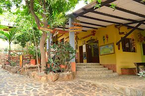 Hostal La Casa de Felipe