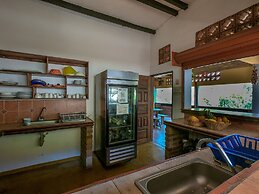 Hostal La Casa de Felipe