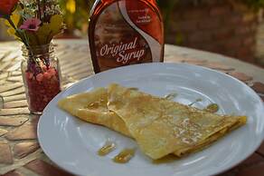 Hostal La Casa de Felipe