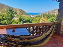 Hostal La Casa de Felipe