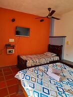 Hostal La Casa de Felipe