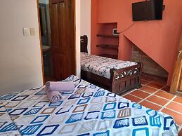 Hostal La Casa de Felipe