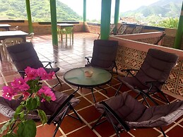 Hostal La Casa de Felipe