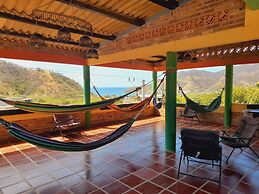 Hostal La Casa de Felipe